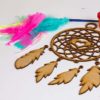 Kit de artista  atrapasueños