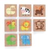 Puzzle magnético - Imagen 2